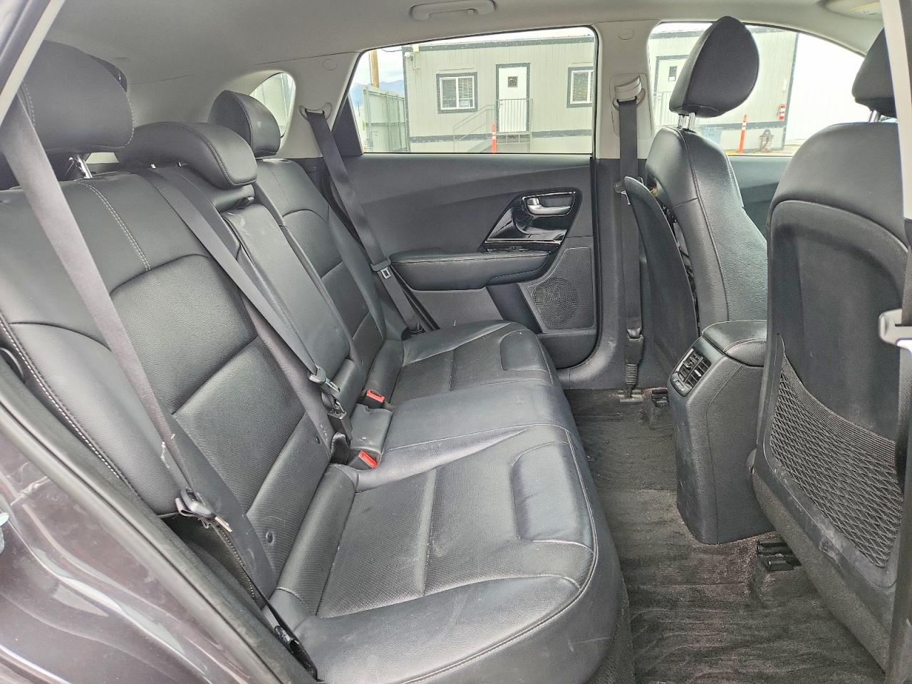 Kia Niro Ex Premium