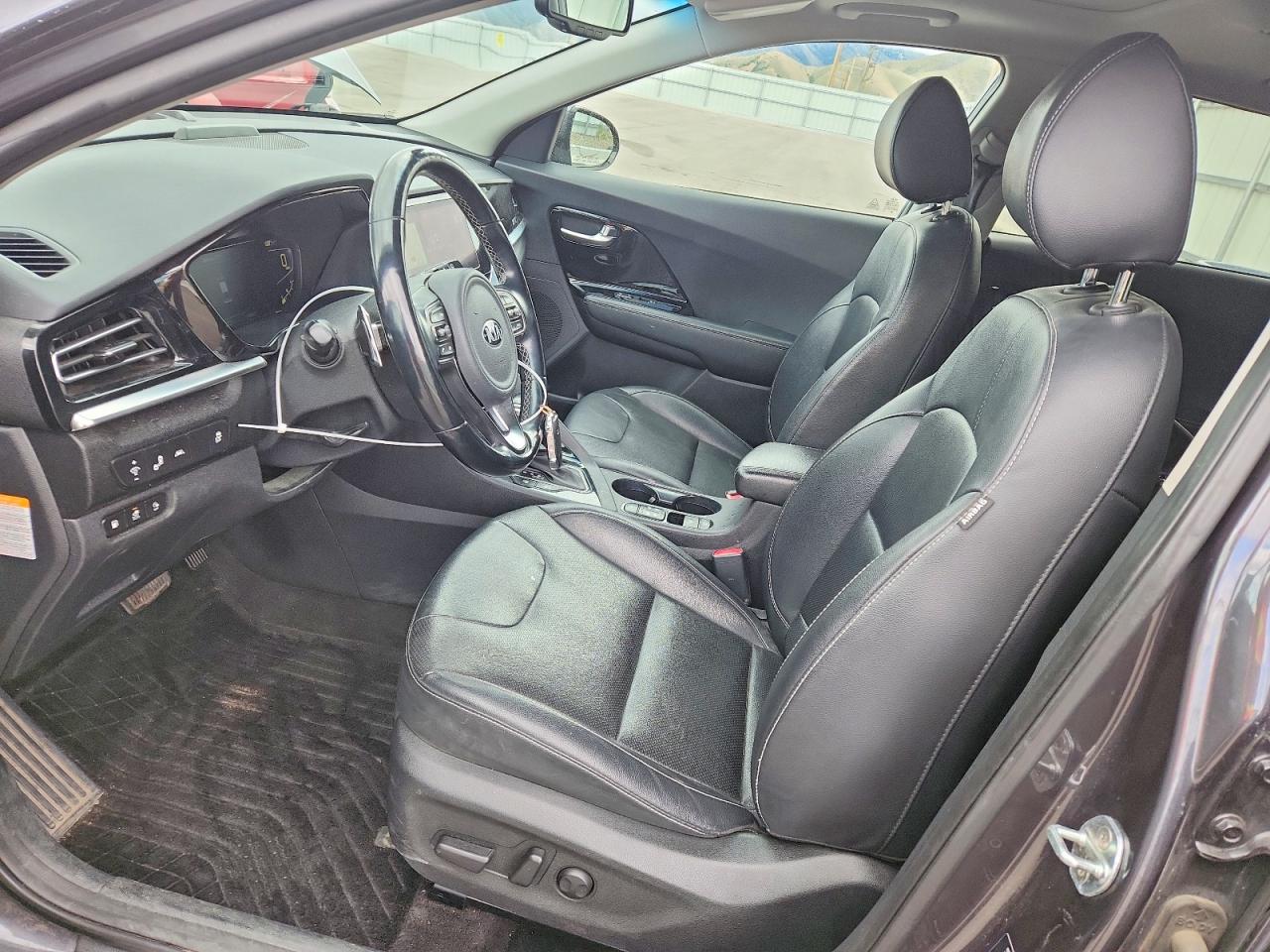 Kia Niro Ex Premium