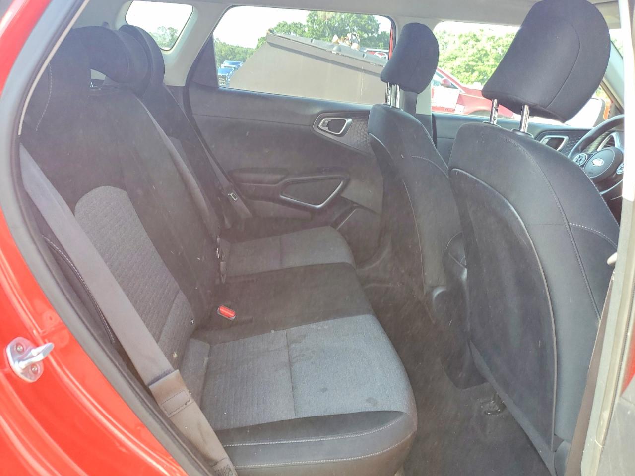 Kia Soul S