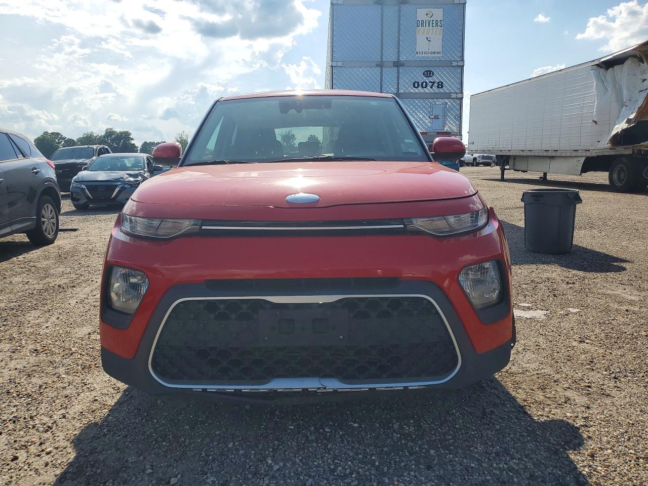 Kia Soul S