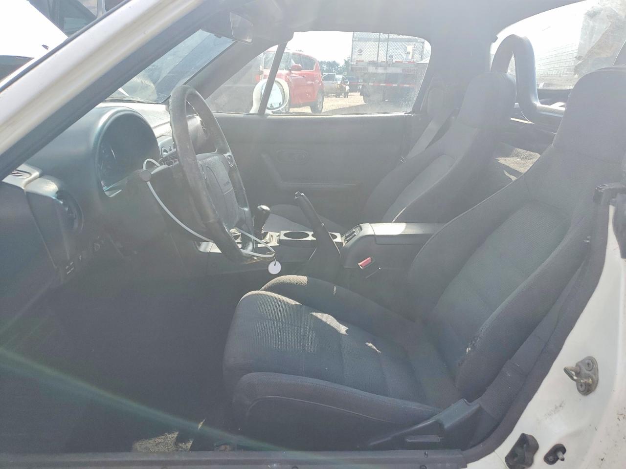 Mazda Mx5