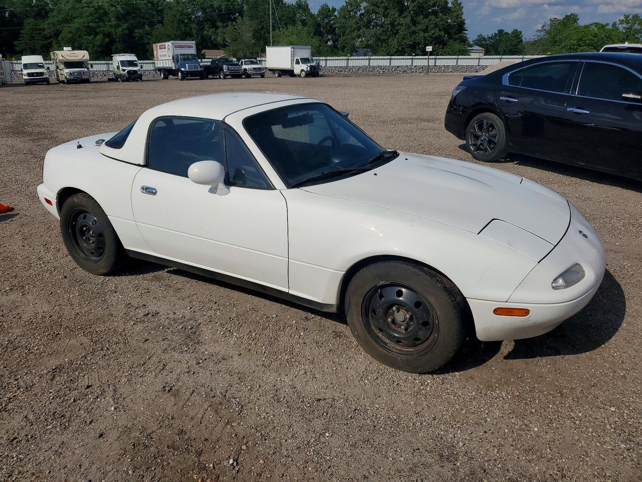 Mazda Mx5