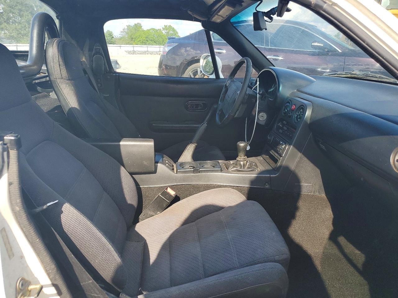 Mazda Mx5