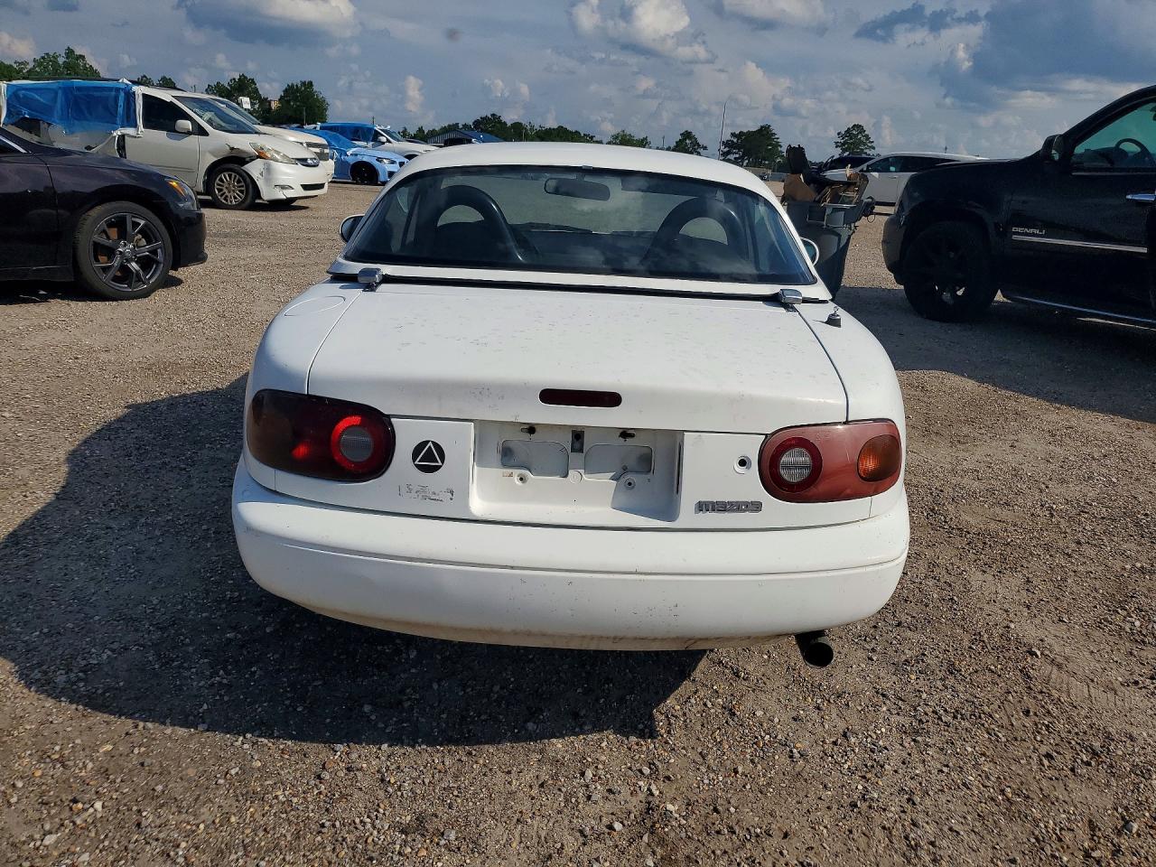 Mazda Mx5