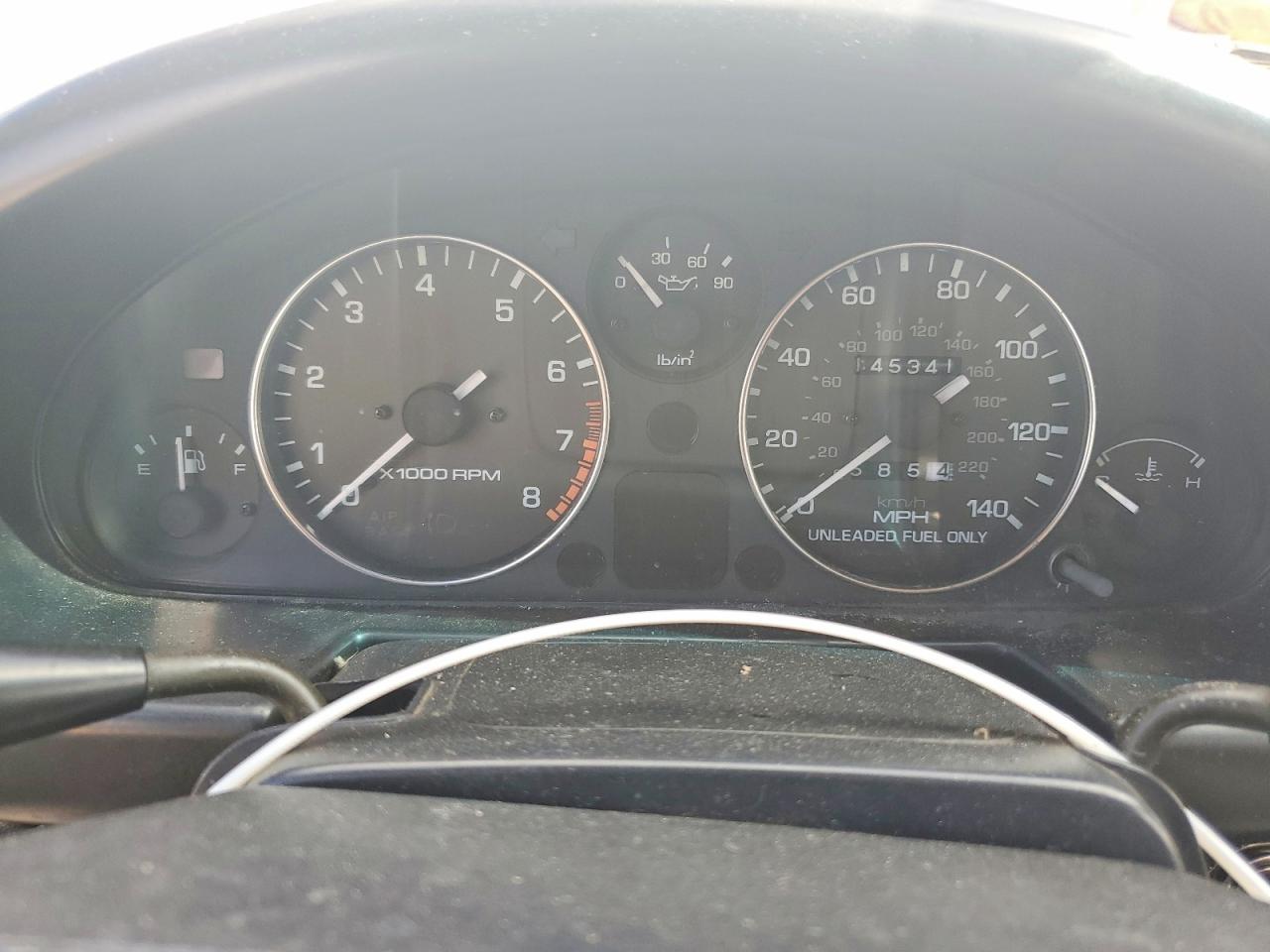 Mazda Mx5