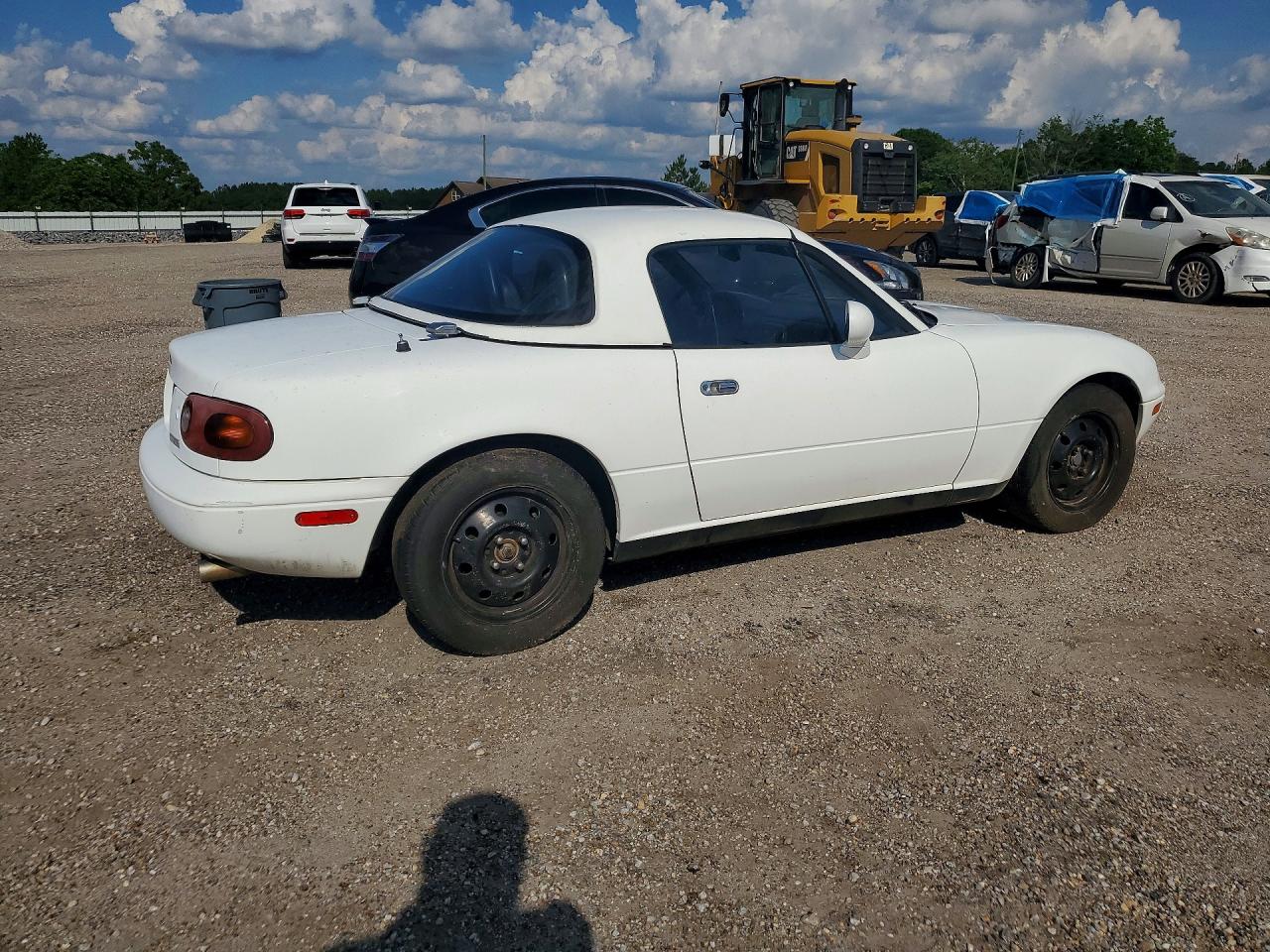 Mazda Mx5