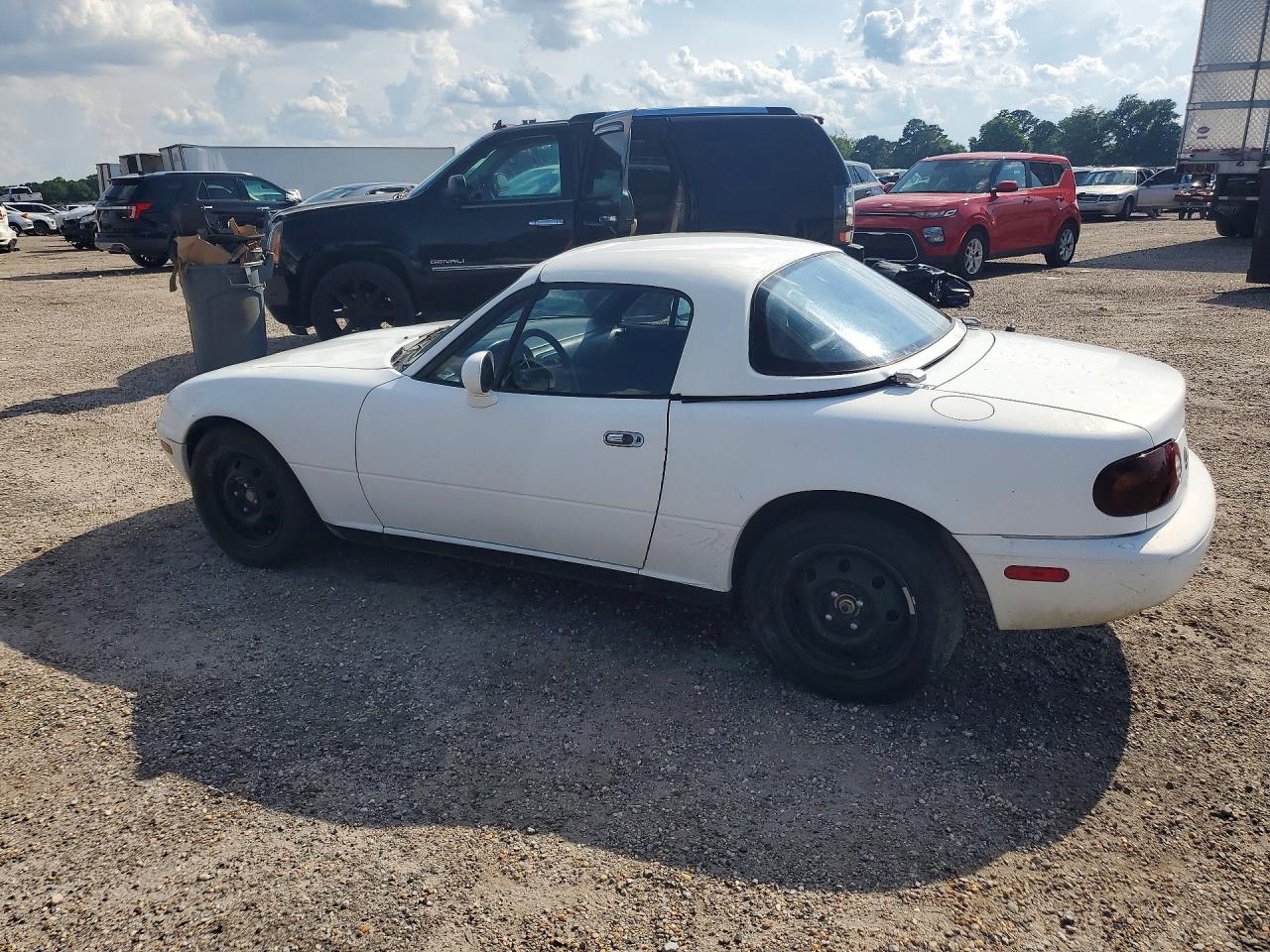 Mazda Mx5
