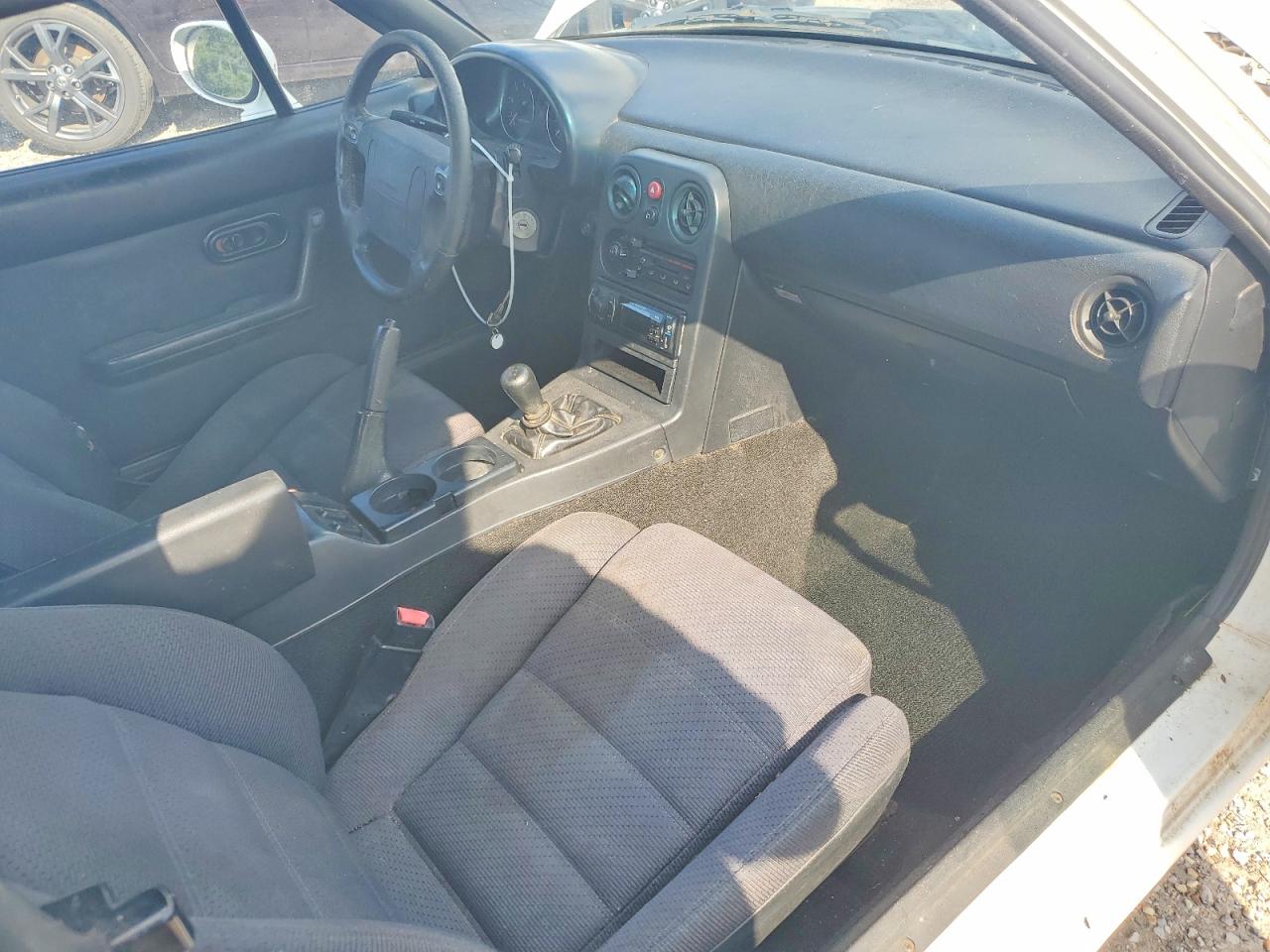 Mazda Mx5