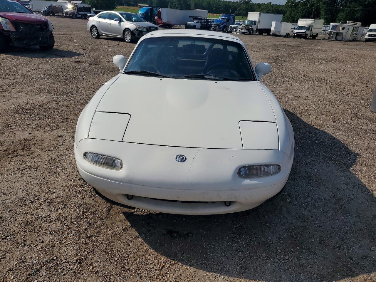 Mazda Mx5