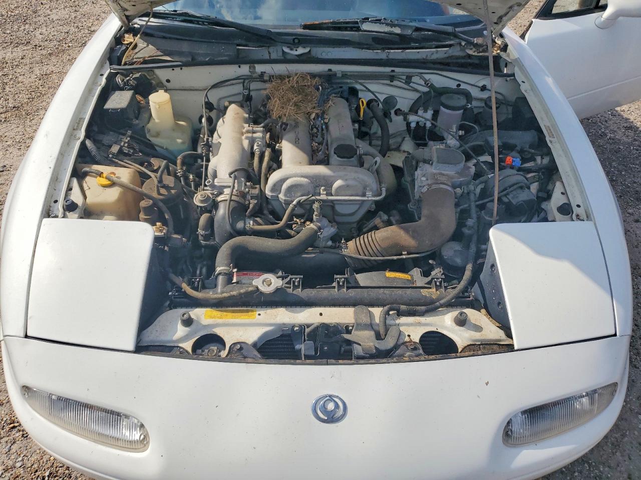Mazda Mx5
