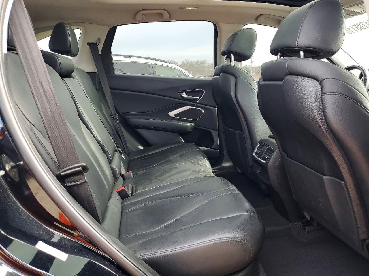 Acura RDX