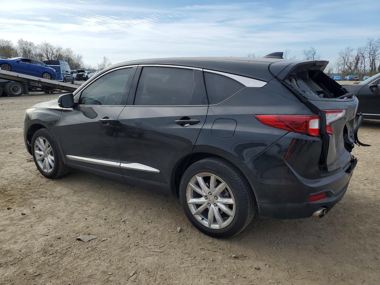 Acura RDX