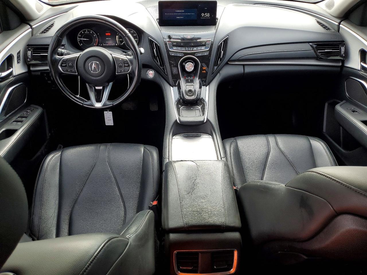 Acura RDX