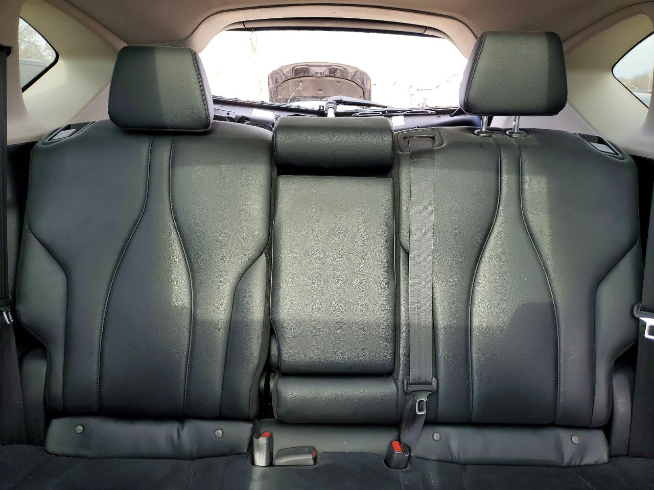 Acura RDX