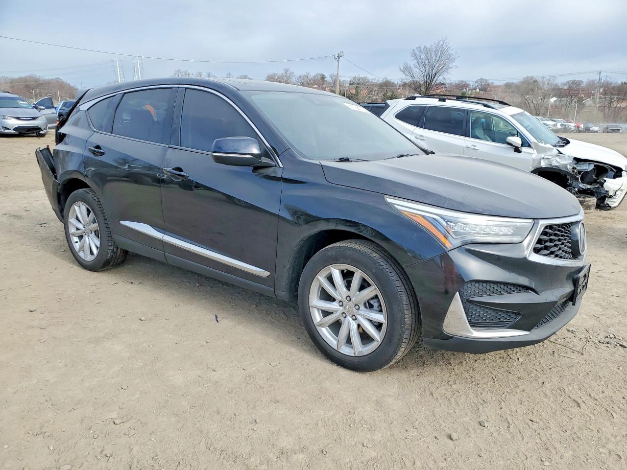 Acura RDX