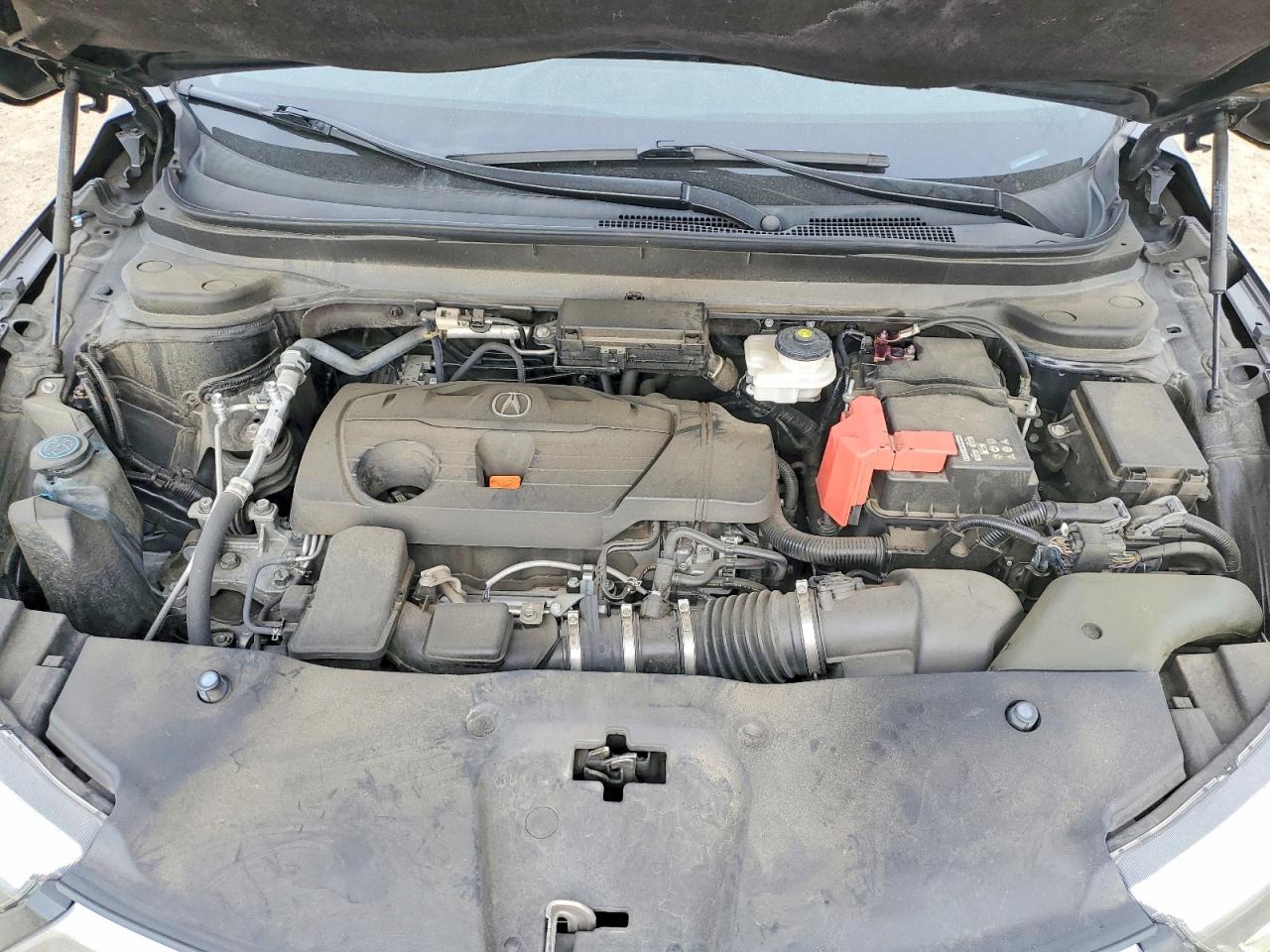 Acura RDX
