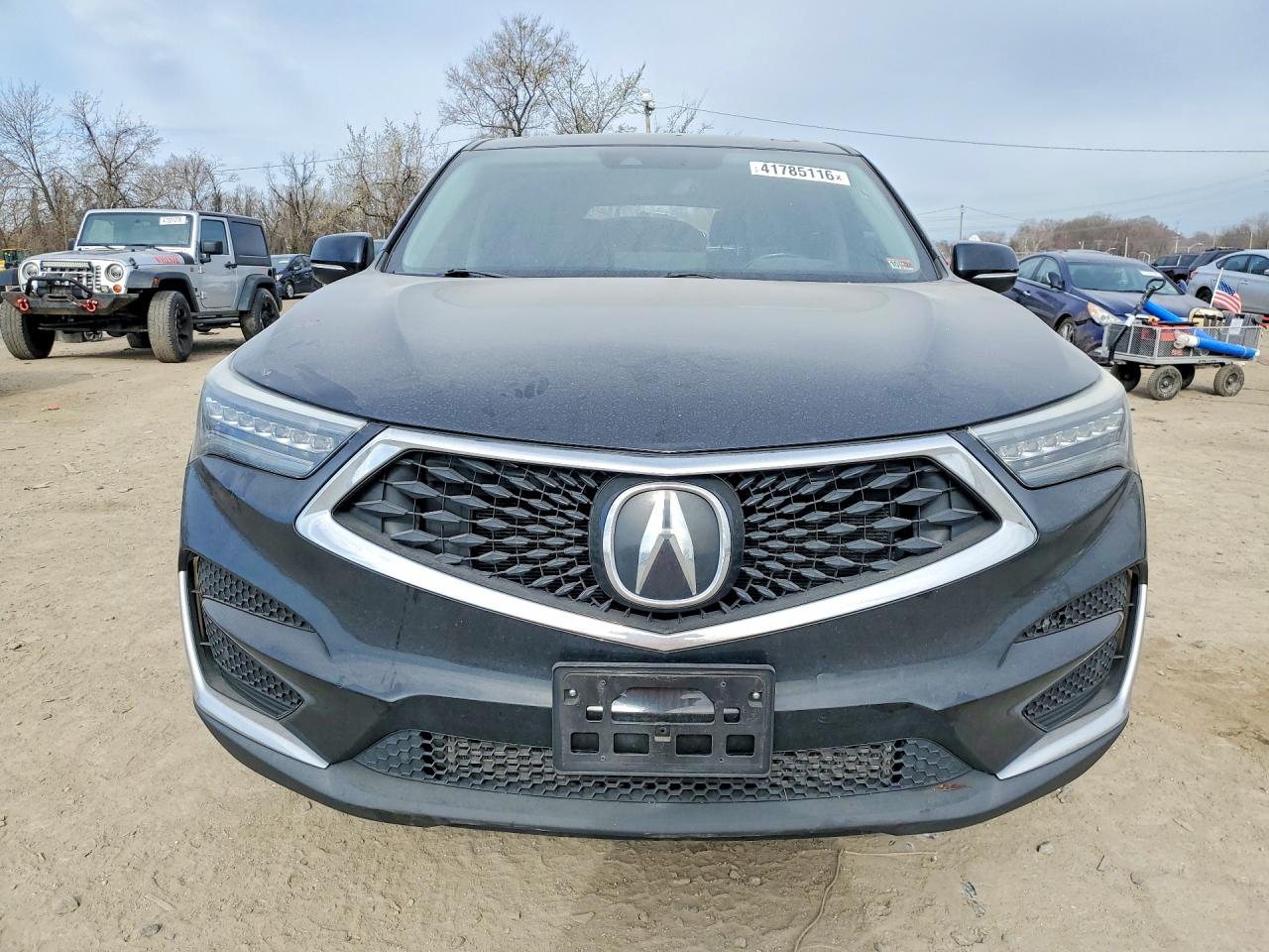 Acura RDX
