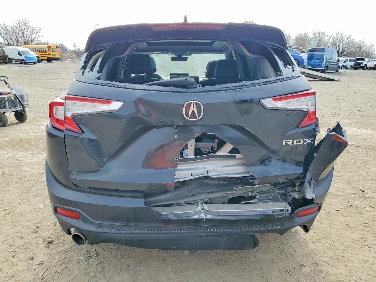 Acura RDX