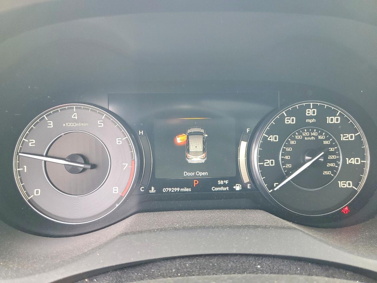 Acura RDX