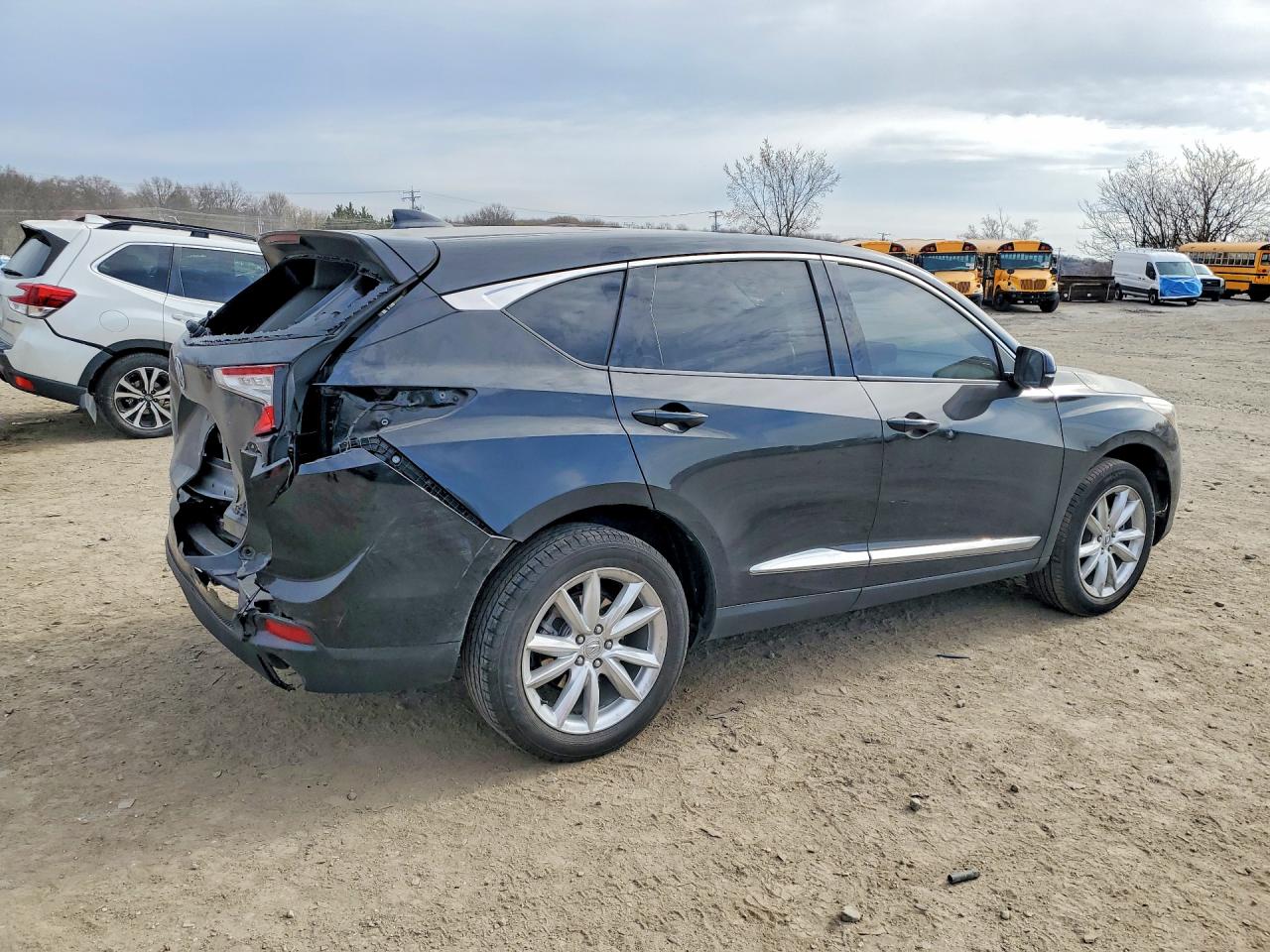 Acura RDX