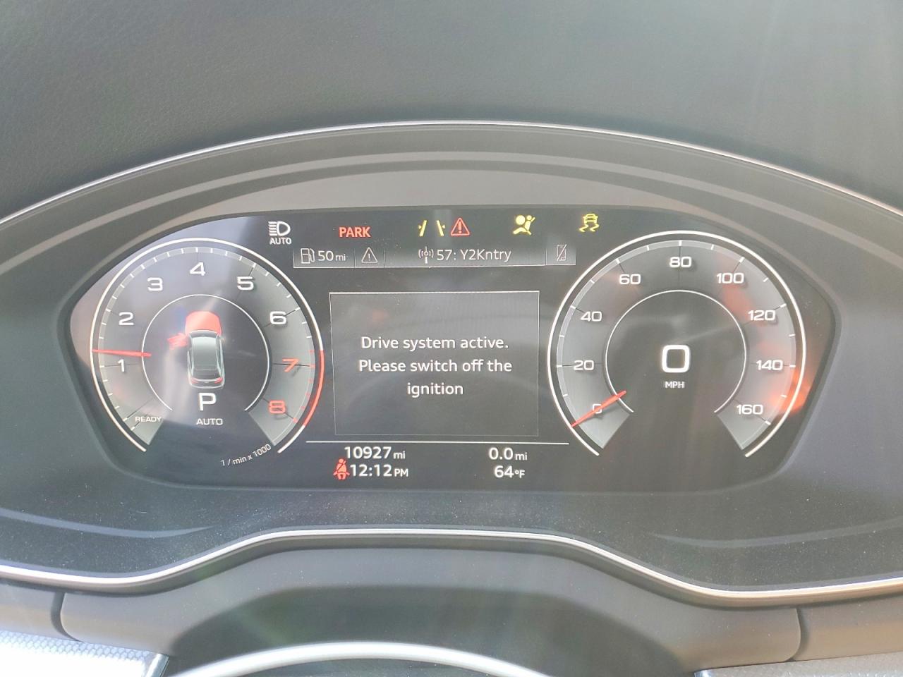 Audi Q5 Premium Plus 45