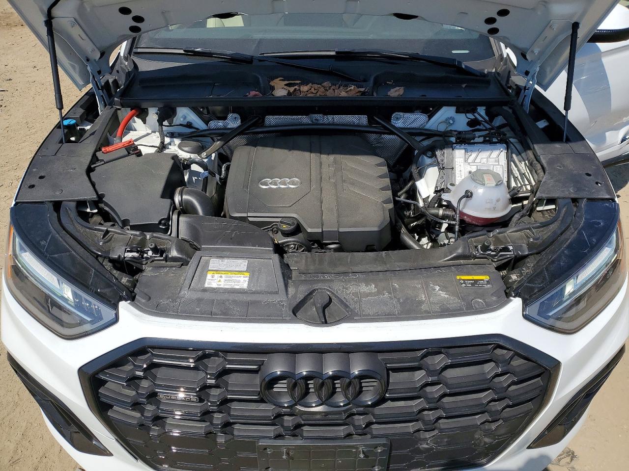 Audi Q5 Premium Plus 45
