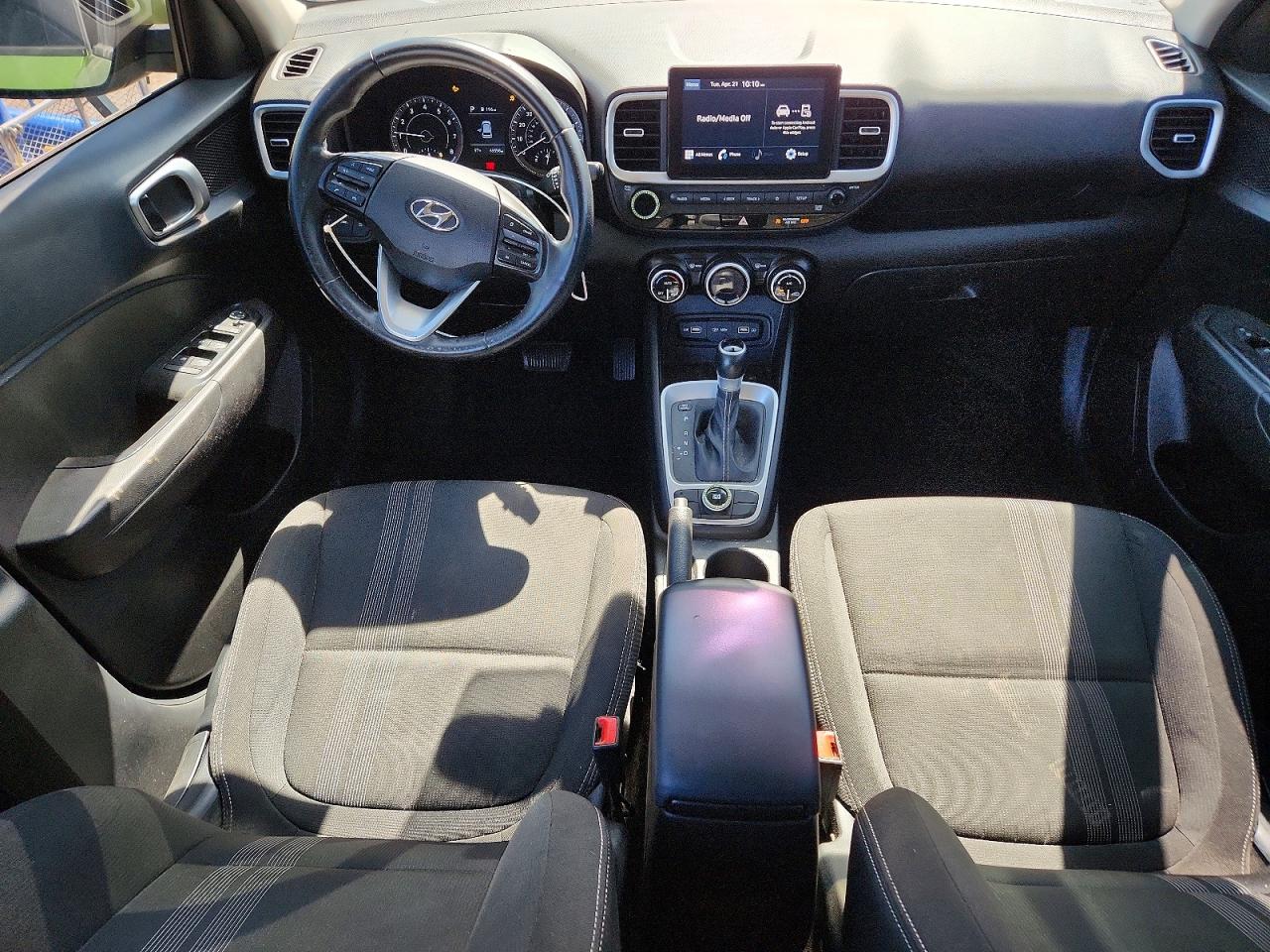 Hyundai VENUE Sel
