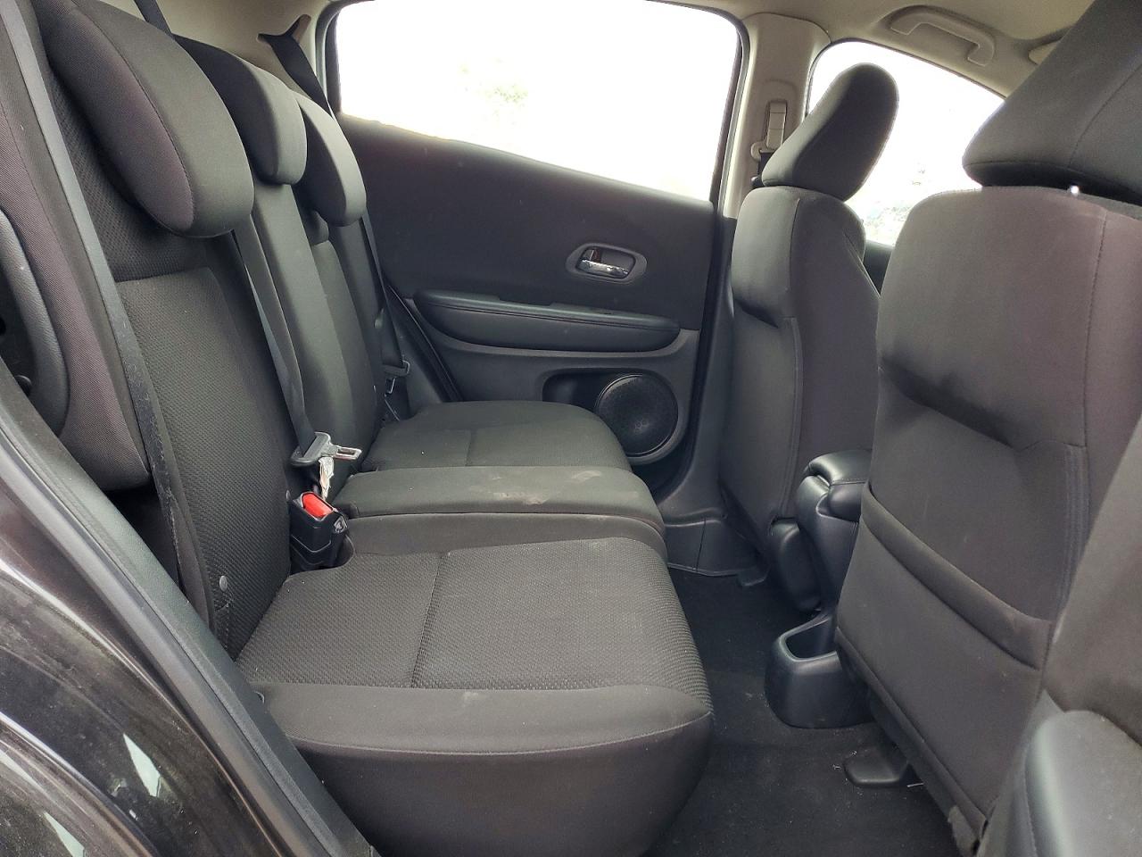 Honda HR-V Lx