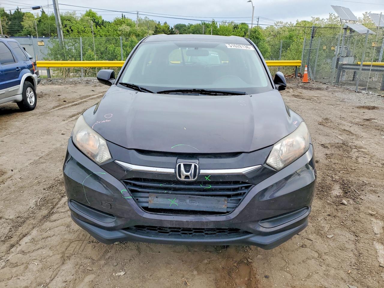 Honda HR-V Lx