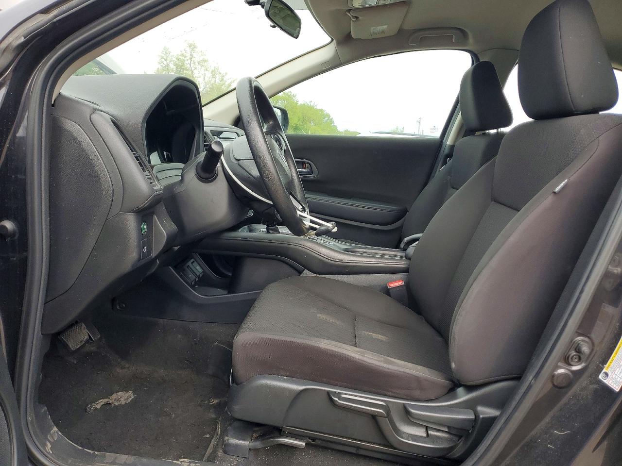 Honda HR-V Lx