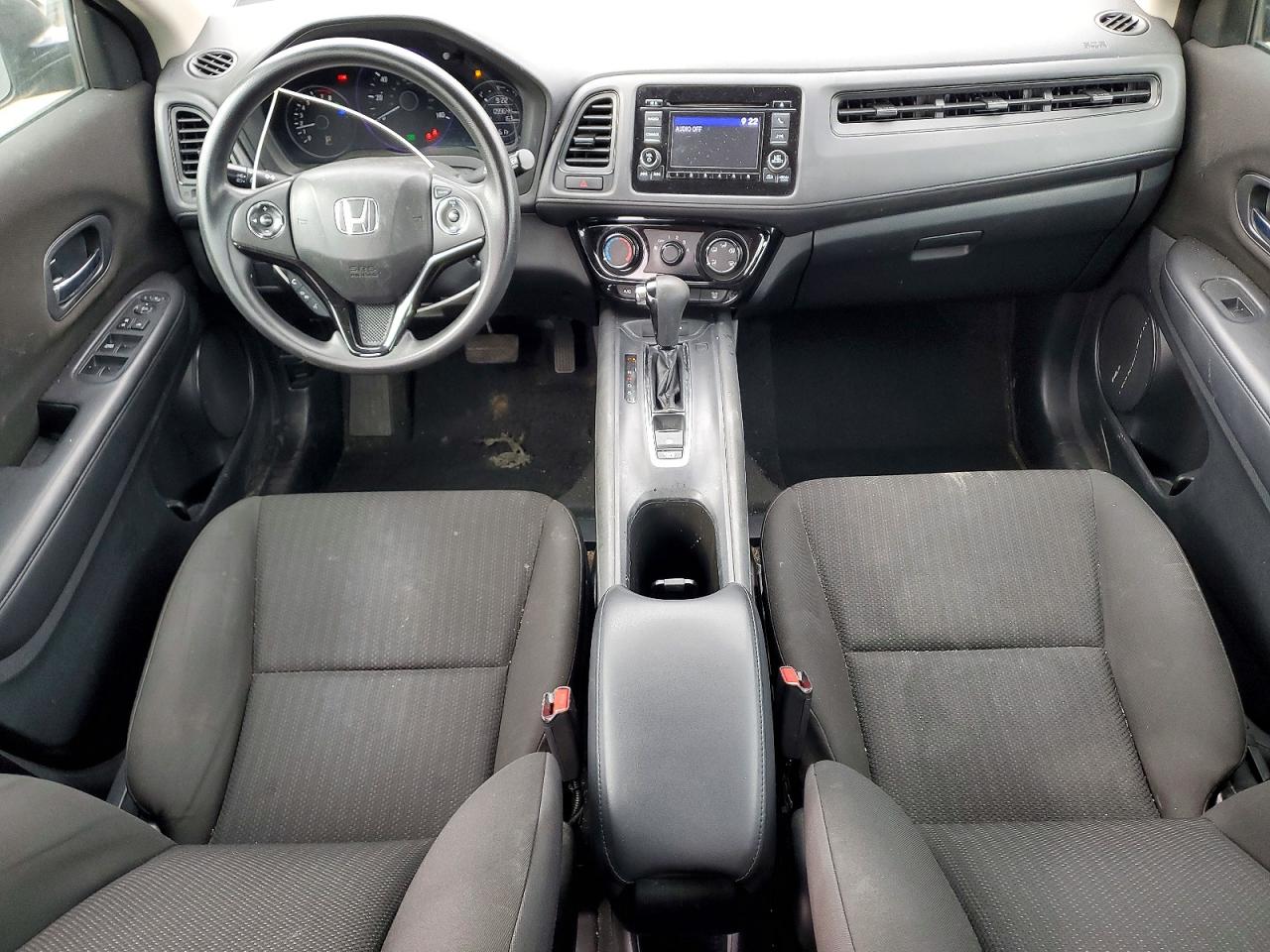 Honda HR-V Lx