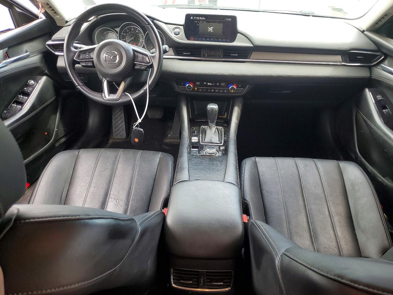Mazda 6 Touring