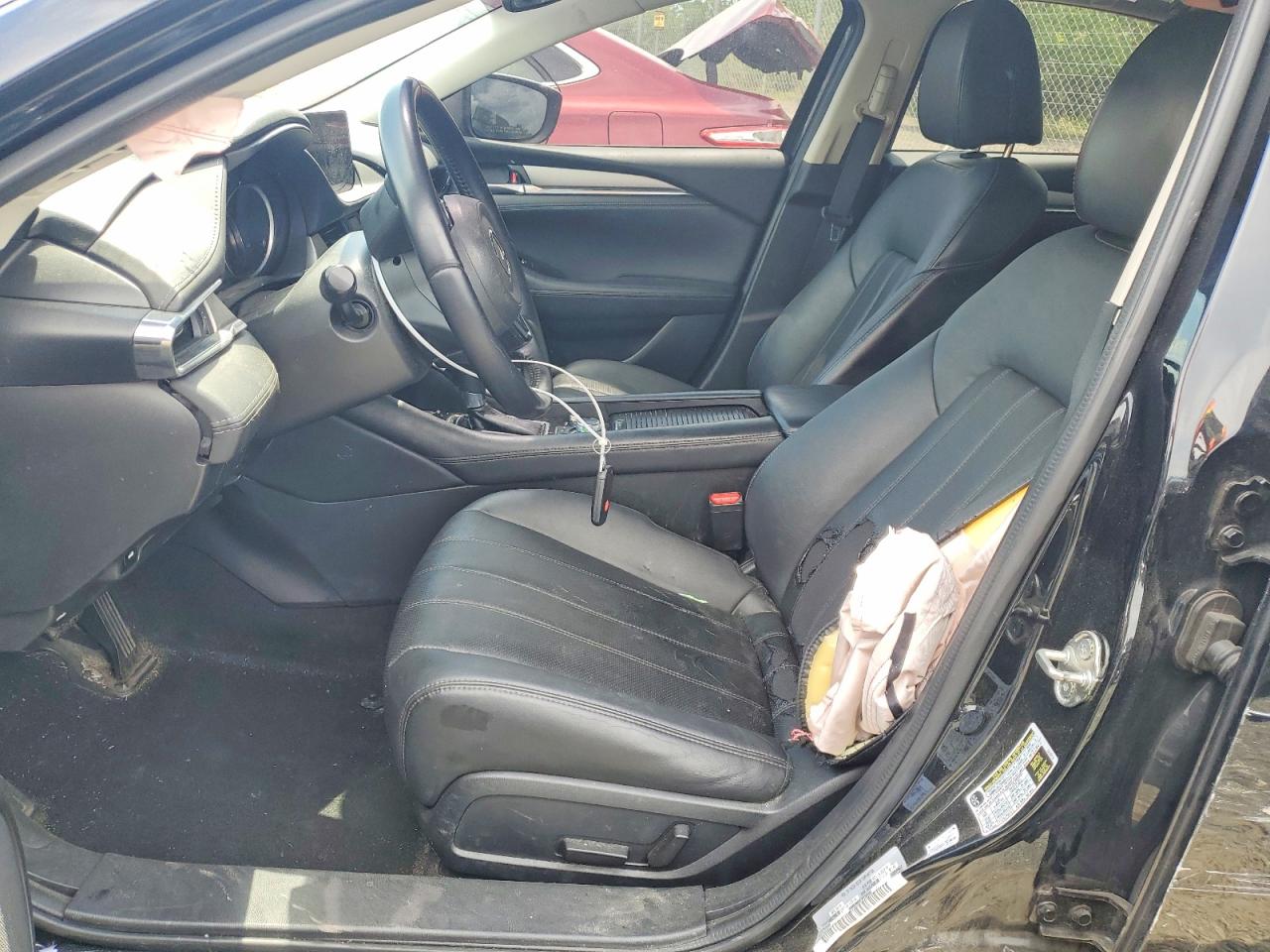 Mazda 6 Touring
