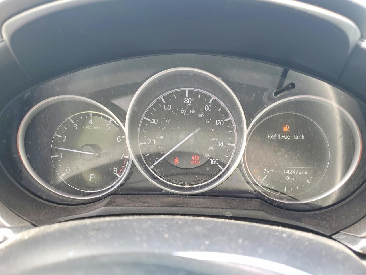 Mazda 6 Touring