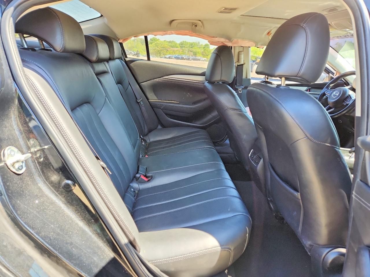 Mazda 6 Touring