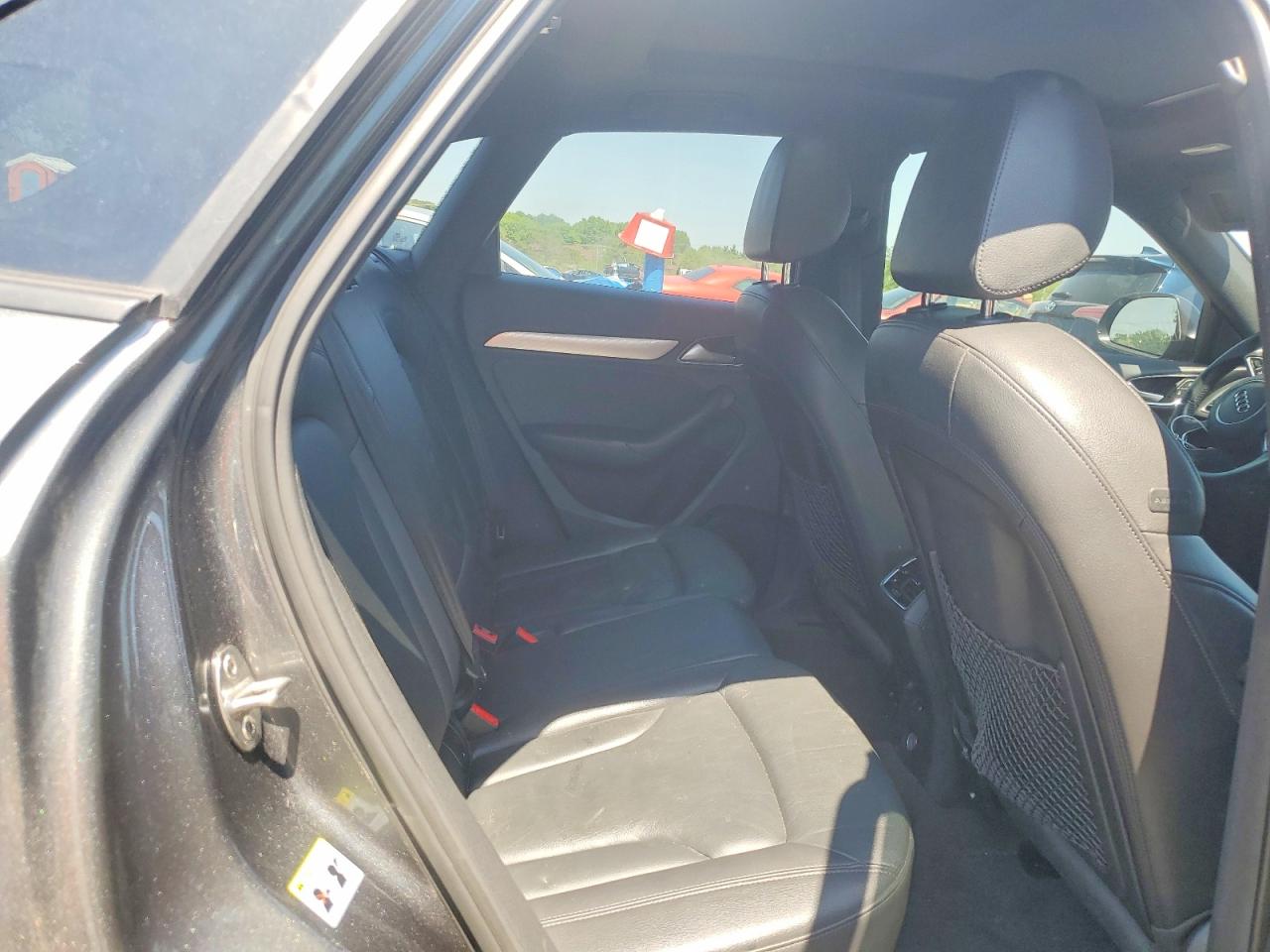 Audi Q3 Premium