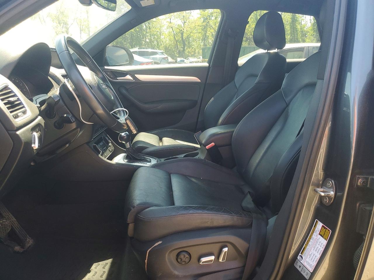 Audi Q3 Premium