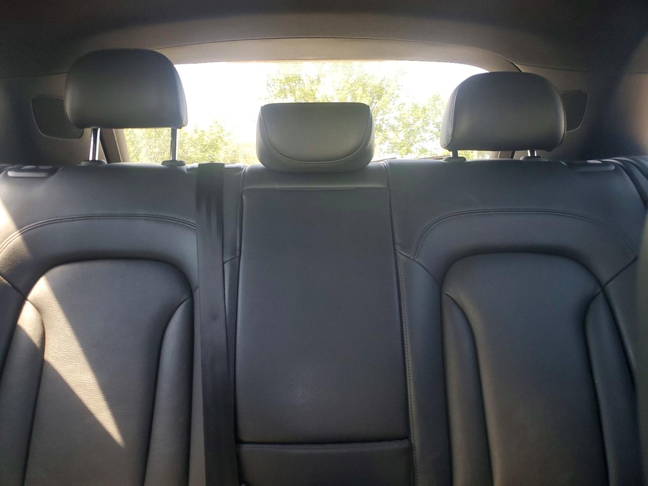 Audi Q3 Premium