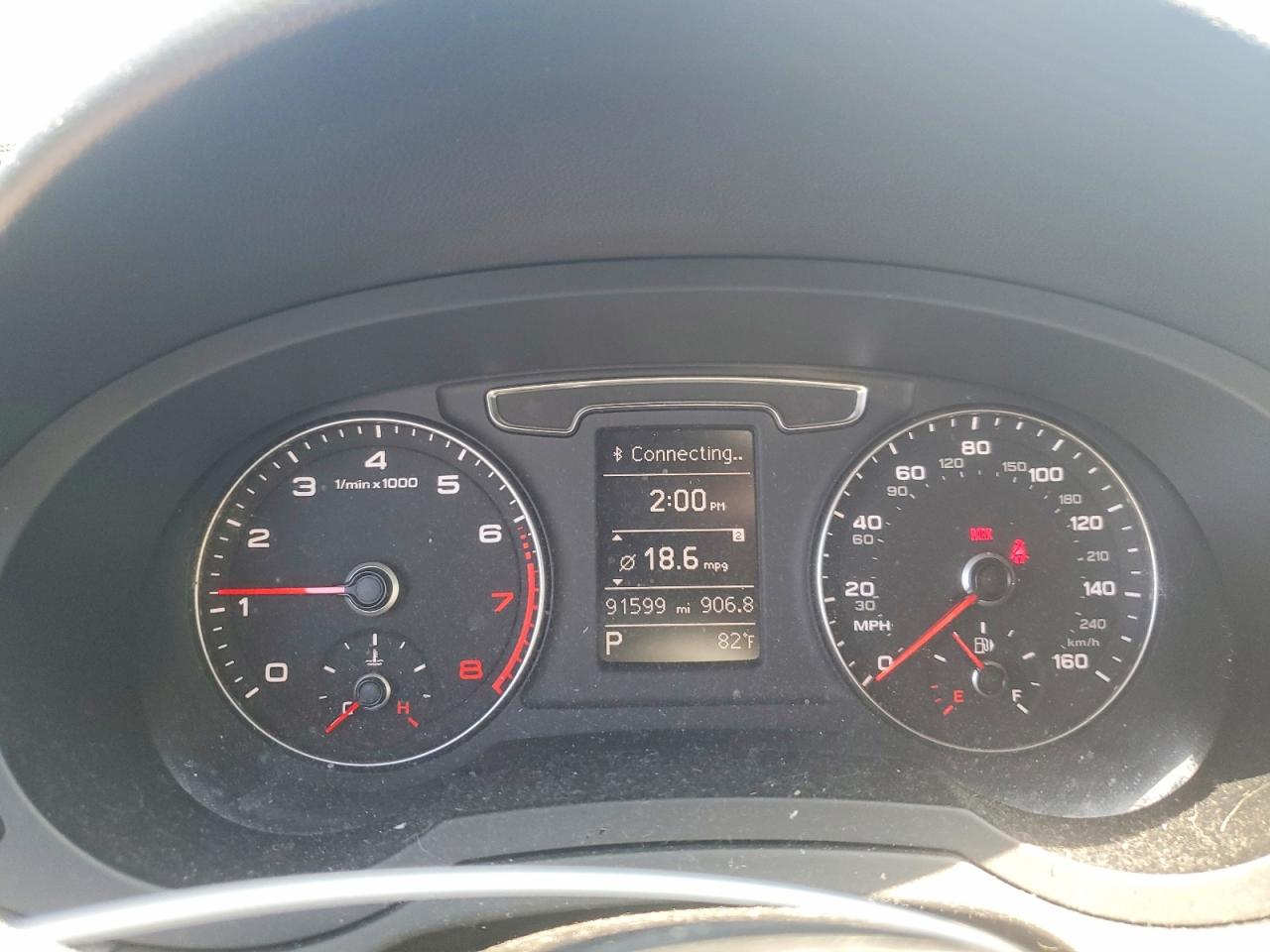 Audi Q3 Premium