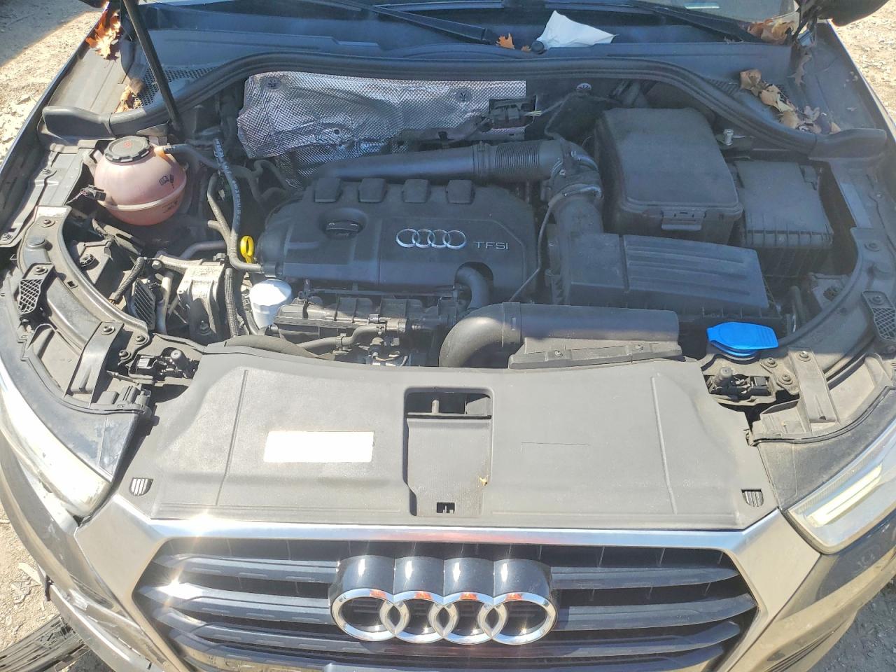 Audi Q3 Premium