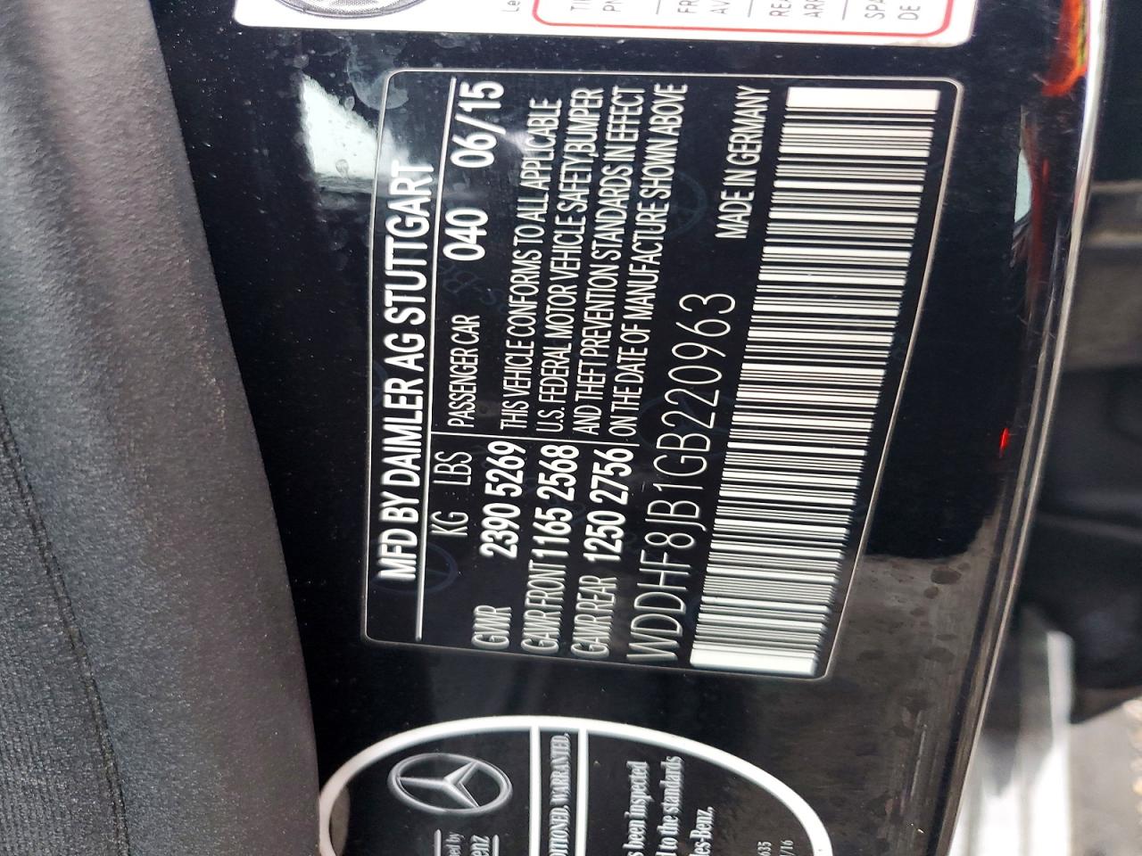 Mercedes-Benz E-Class 350 4matic