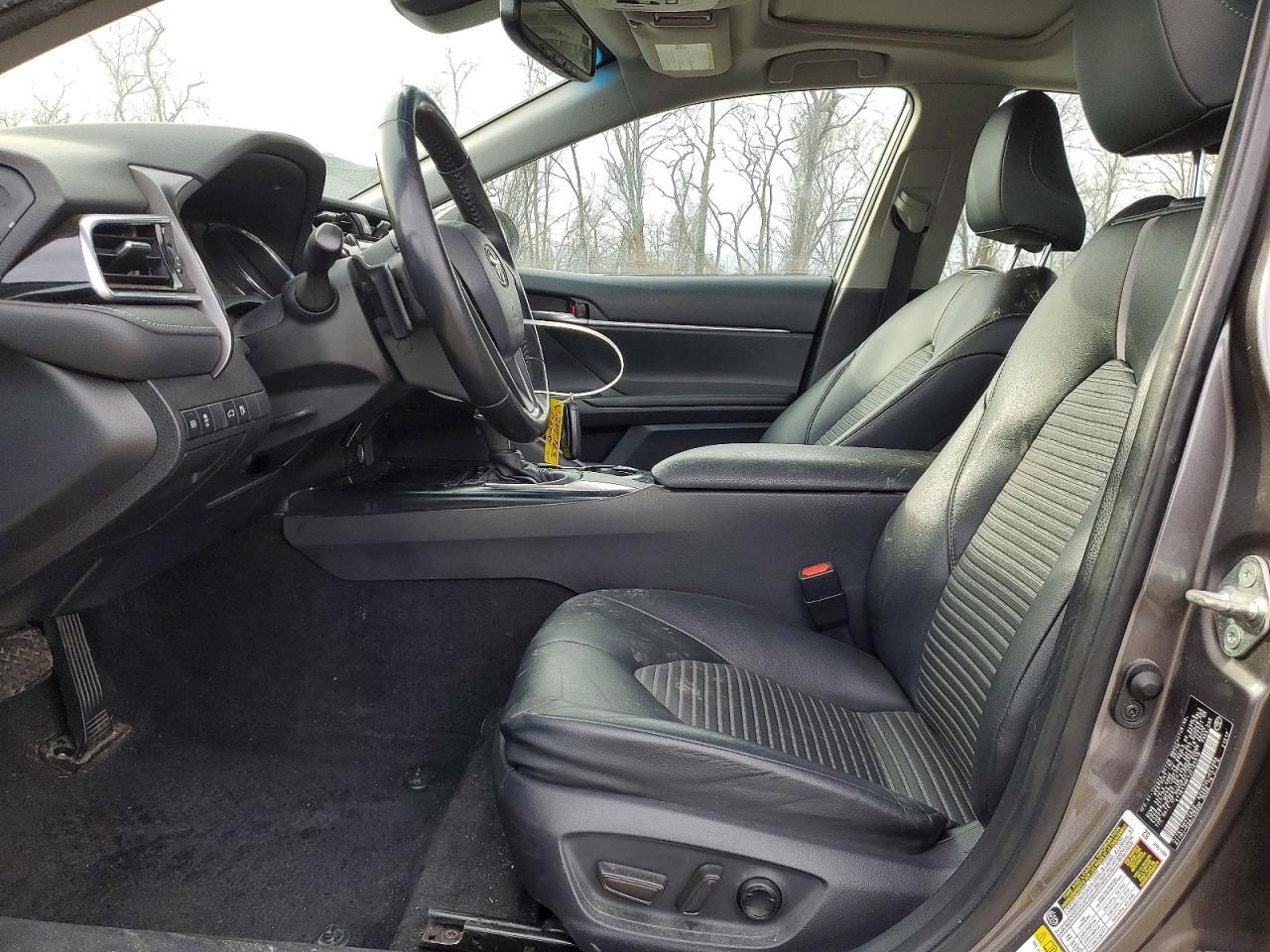 Toyota Camry L