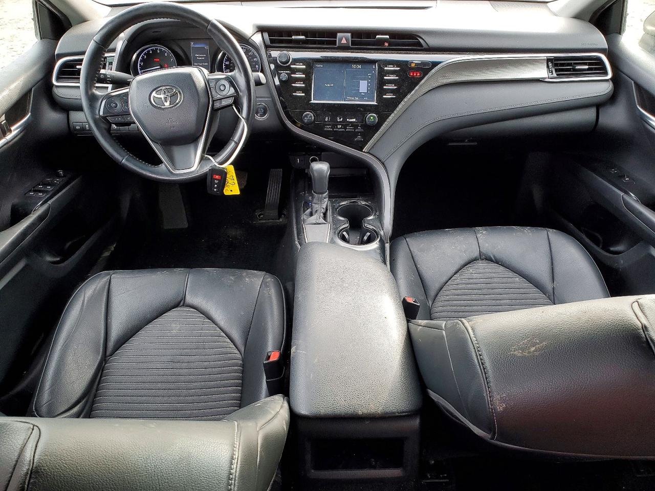 Toyota Camry L