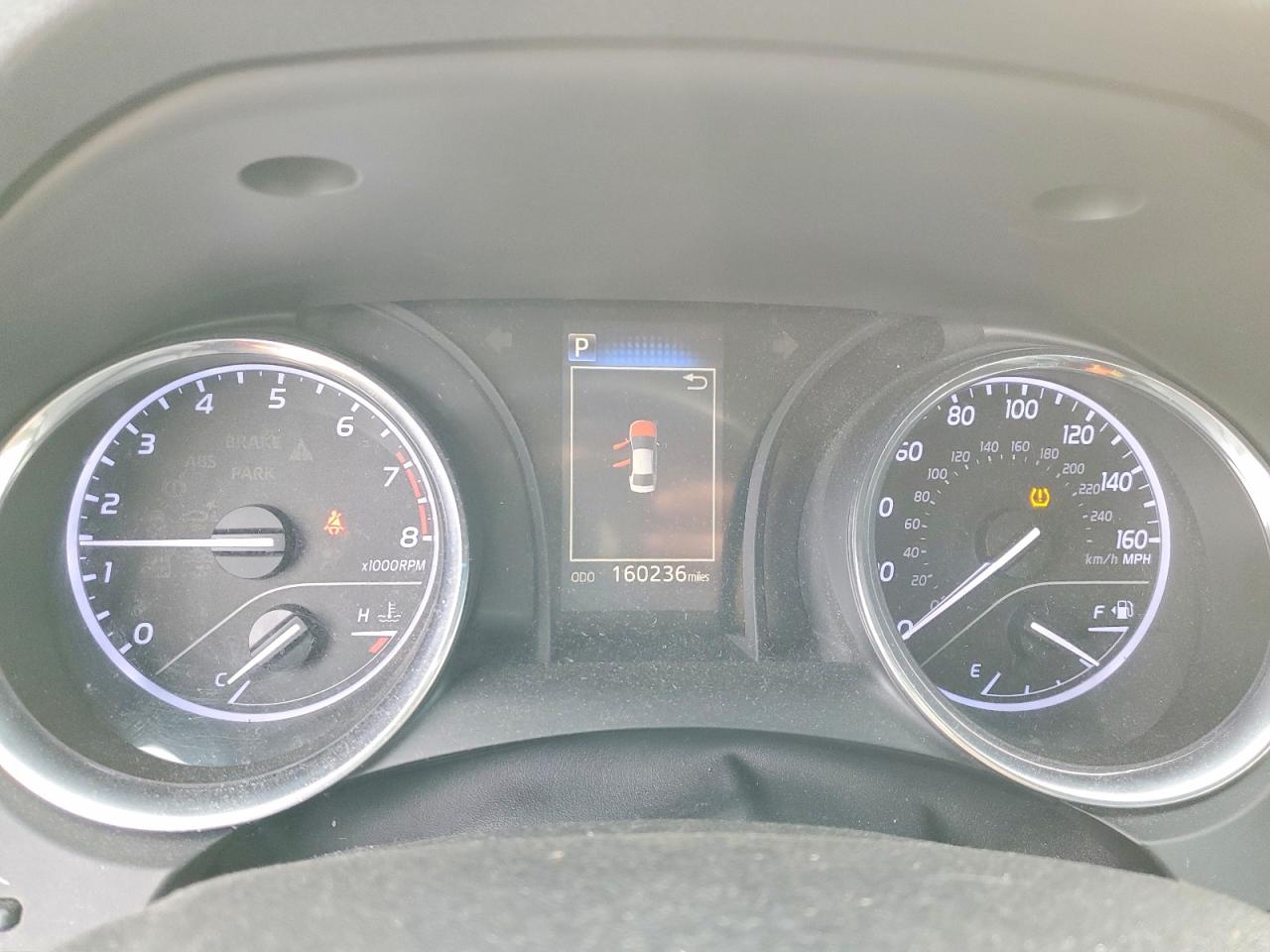 Toyota Camry L