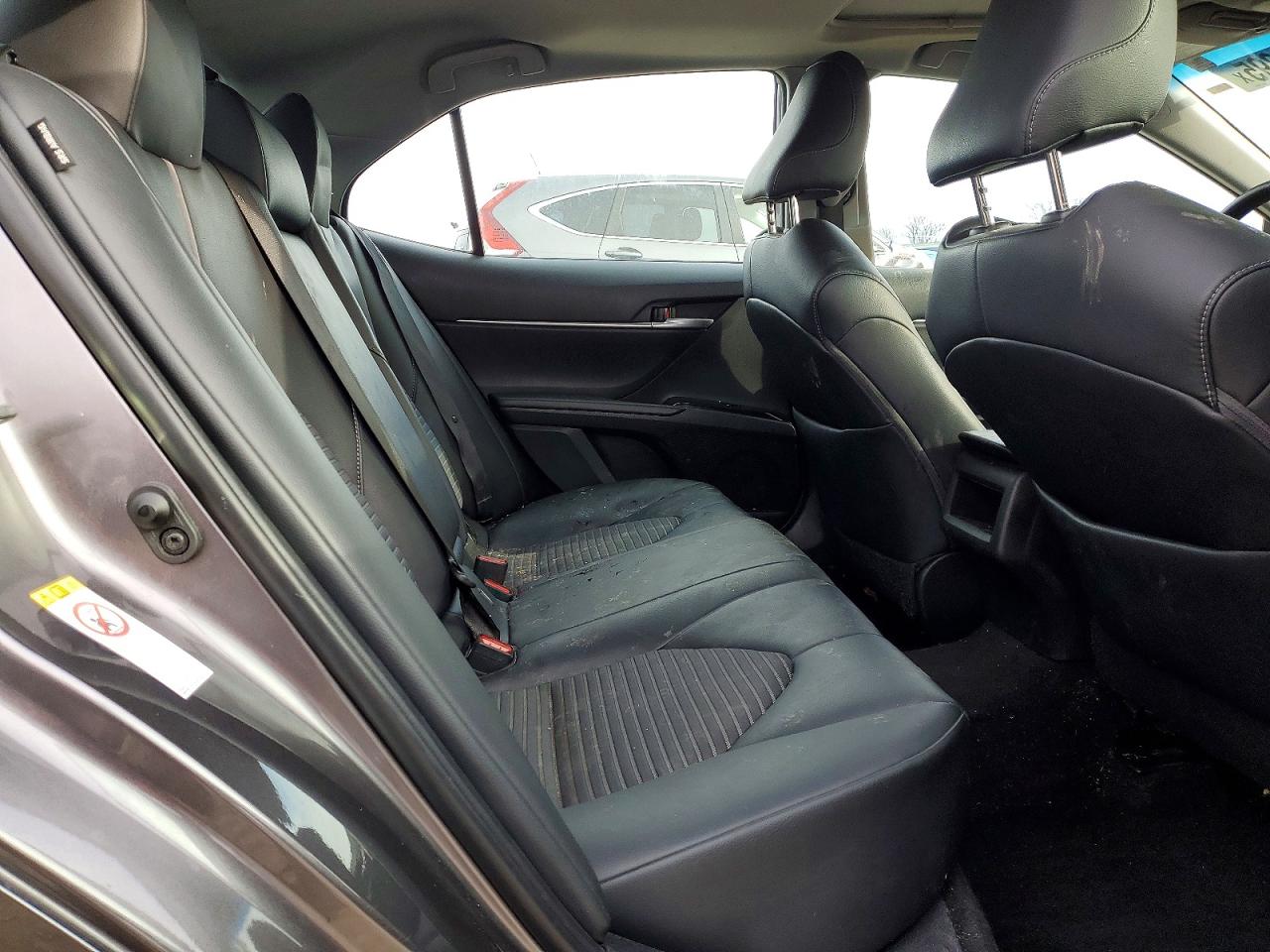 Toyota Camry L