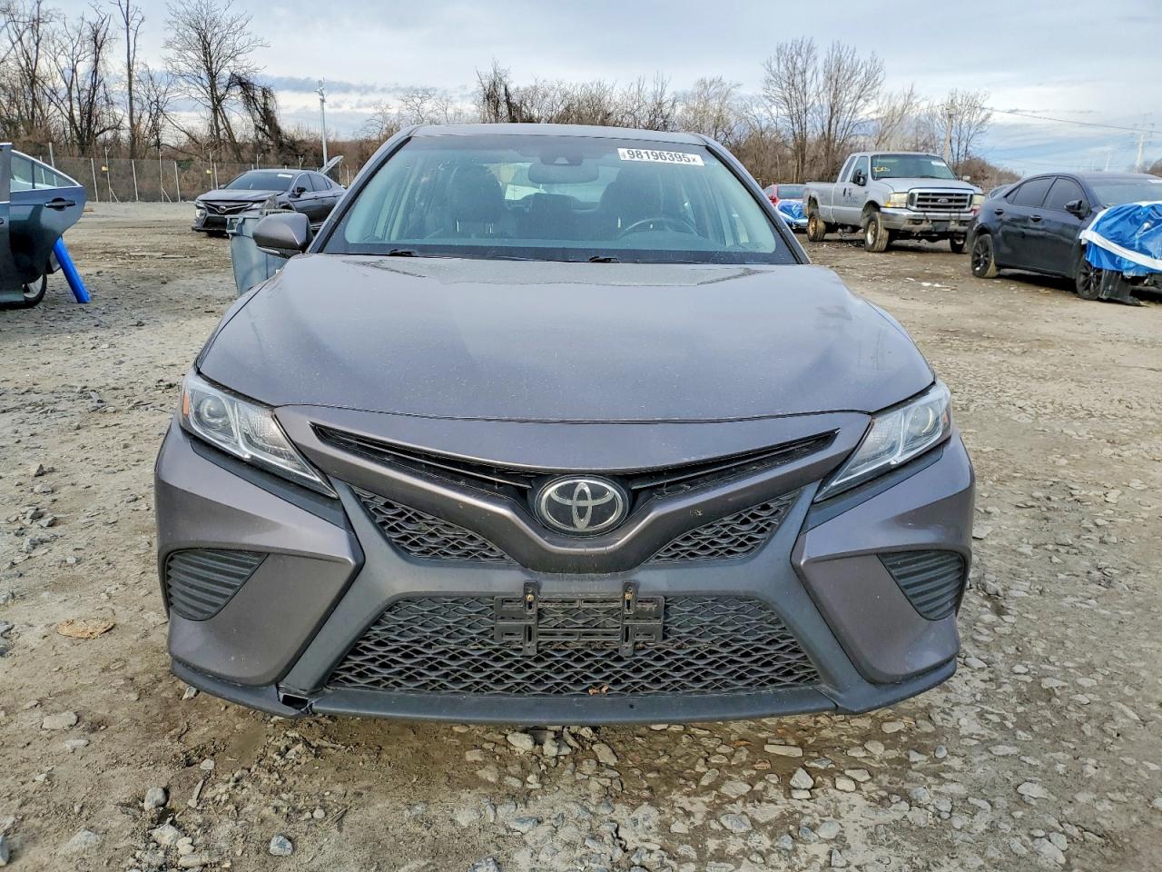 Toyota Camry L