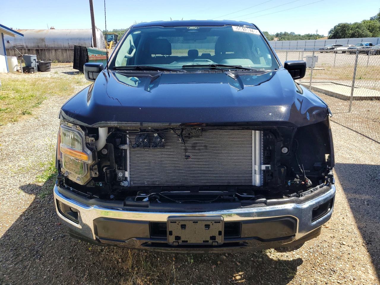 Ford F-150 Xlt