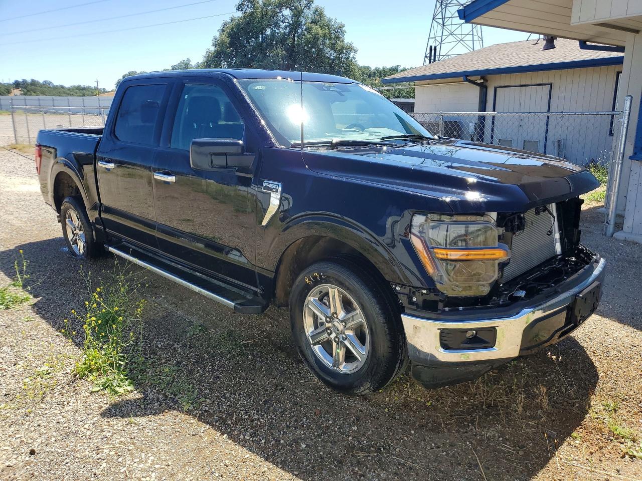Ford F-150 Xlt