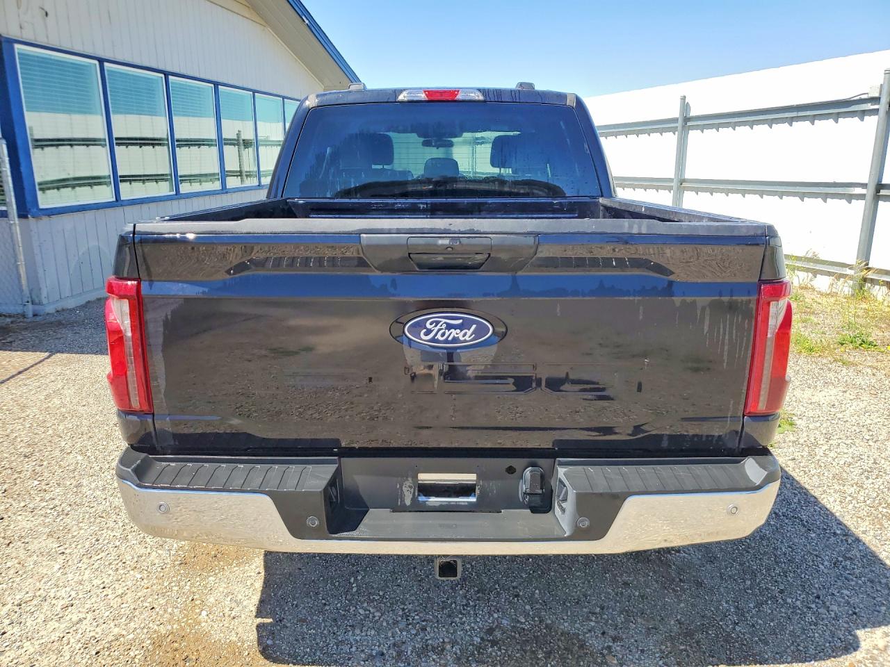 Ford F-150 Xlt