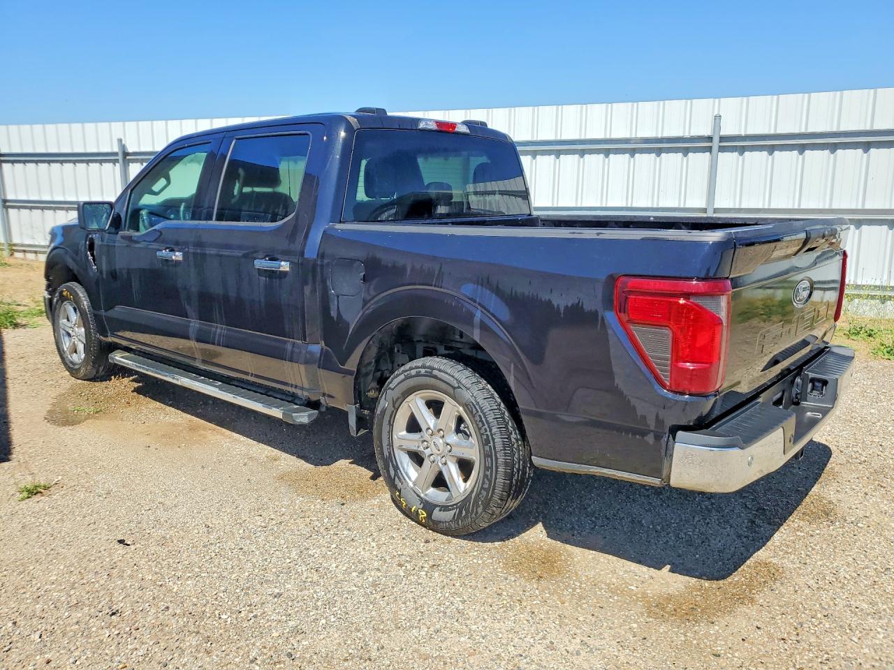 Ford F-150 Xlt
